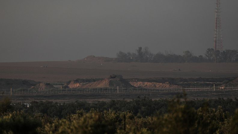 gazanrajaisraelinvartiotorni