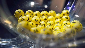 AOP Lotto, eurojackpot, arvonta