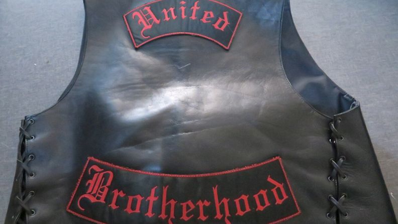 United Brotherhood LK
