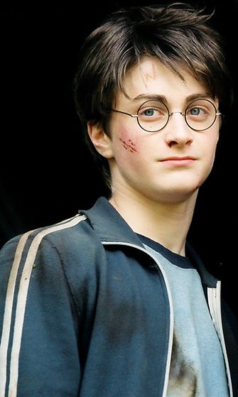 Harry Potter arpi