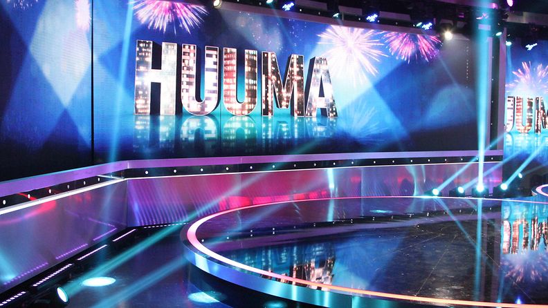 Huuma Studio1