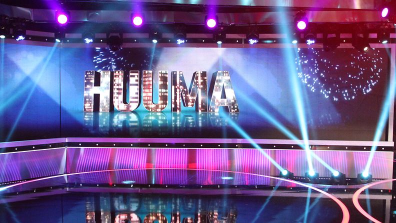Huuma Studio3