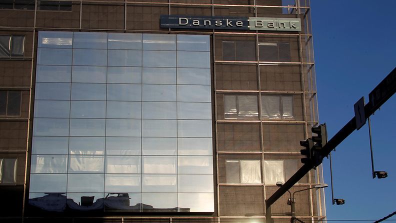 Danske Bank Tallinna