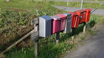 postilaatikko aop