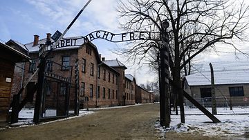 Auschwitz-Birkenau AOP