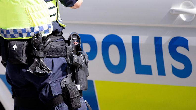 aop Ruotsin poliisi, kuvitus (1)