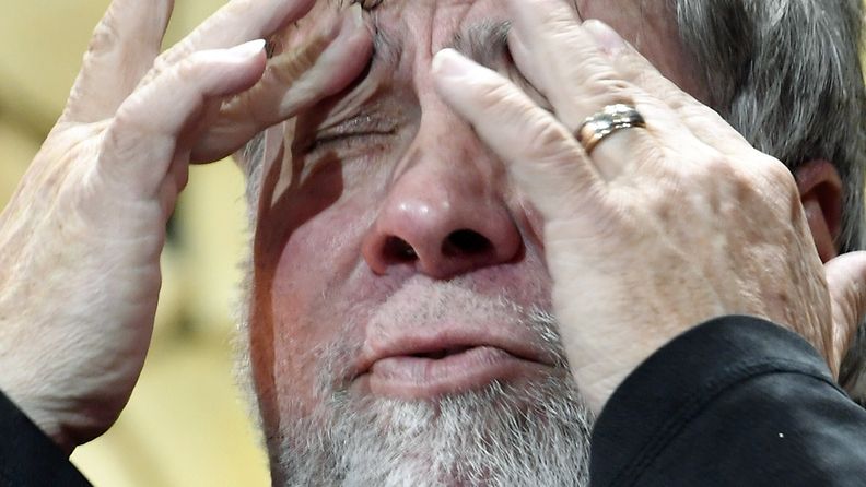 Steve Wozniak Helsinki LK (2)
