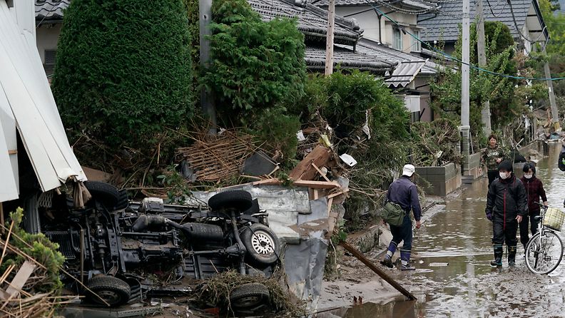 EPA, Japani, Hagibis, taifuuni4