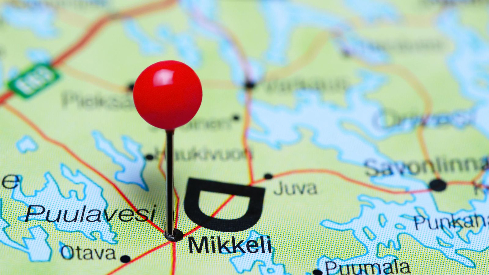 Poliisi lopetti seksuaalirikostutkinnan, jossa yliopiston työntekijää  epäiltiin alaisiin kohdistuneista hyväksikäytöistä Mikkelissä -  