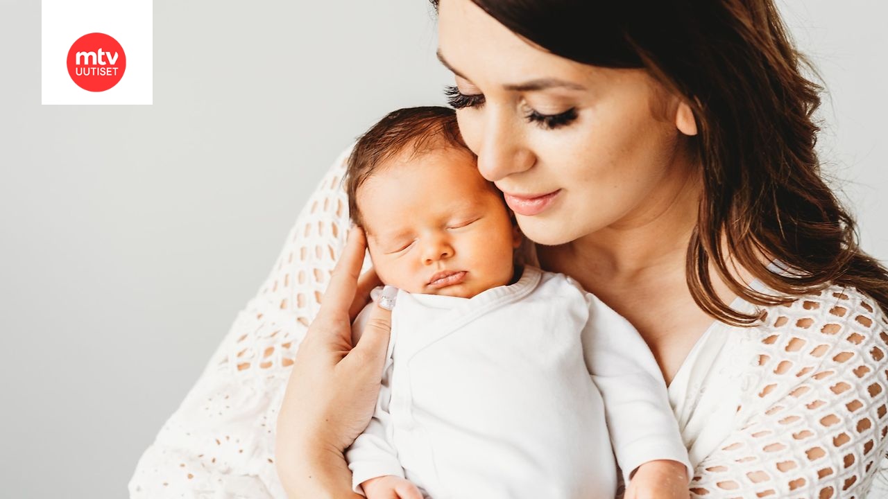 Mungolife-blogin Anna uskoo, että imetysohjauksen puute johtaa jopa