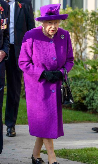 kuningatar Elisabet marraskuu 2019 (2)