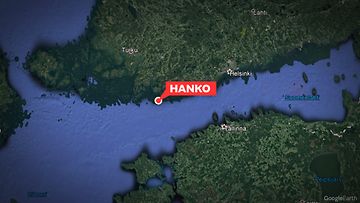 Hanko - Uutiset 