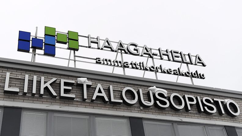 LK: Haaga-Helia