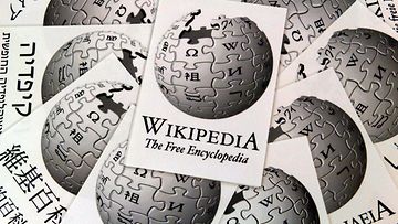 Wikipedia_encyclopedia
