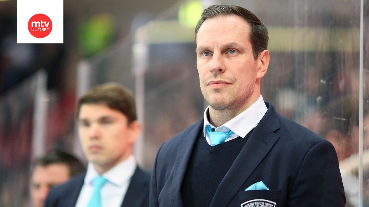 Pelicansin päävalmentaja Ville Nieminen jakoi kunniaa suomalaiselle