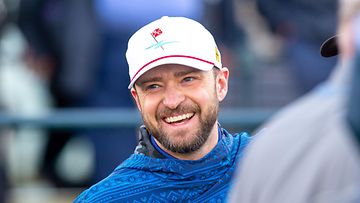 Justin Timberlake 2019