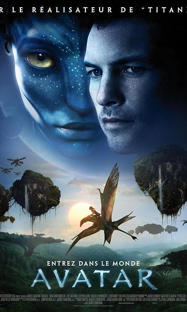 Avatar 2 -elokuvan kuvauksista julkaistiin kuva – James Cameron ei halua  tulevan elokuvasaagan väsähtävän Avengers-elokuvien tapaan 