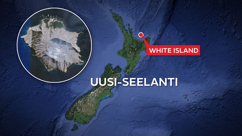 White-island-uusi-seelanti-kartta