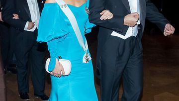 Prinsessa Sofia Nobel-gaalassa 2019 (1)