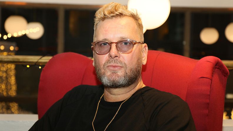 Antti J. Jokinen 2019