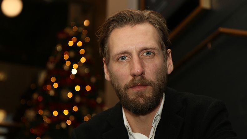 Pekka Strang 2019