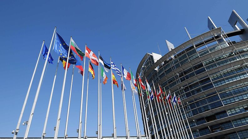 LK EU-huippukokous, Bryssel