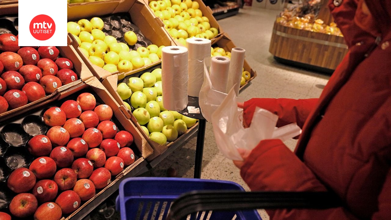 Labore: Inflaatio piinaa perheitä tänä vuonna, jatkossa ostovoima elpyy ...