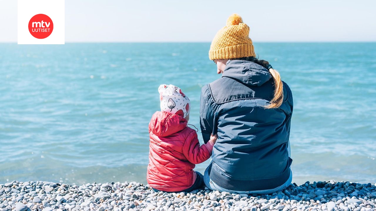 Piinaavat hengitysongelmat olivat oire äärimmäisen harvinaisesta