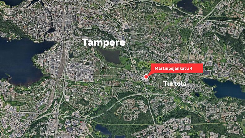 turtola-Tampere