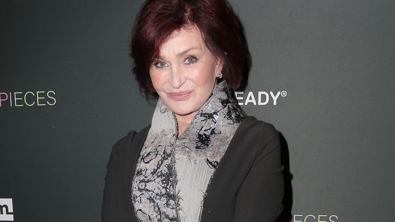 sharon osbourne 2019