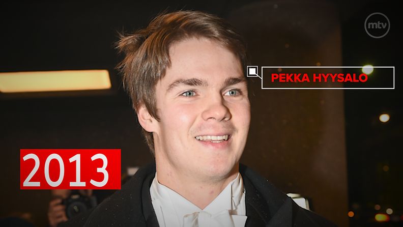 Pekka Hyysalo