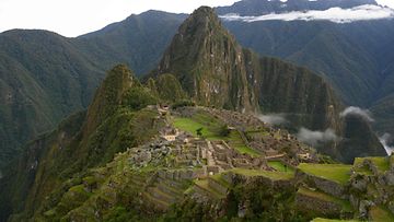 LK Machu Picchu