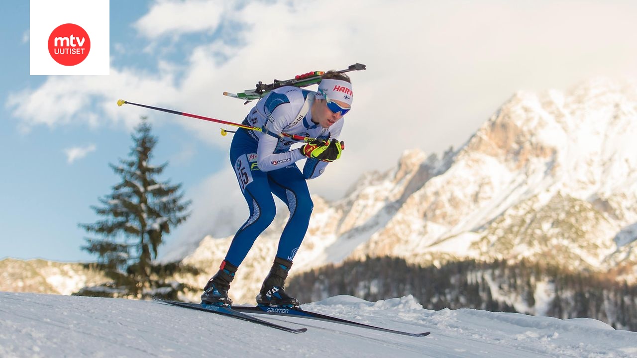 Tero Seppälä jatkoi hienoa pisteputkeaan norjalaistähti pilasi