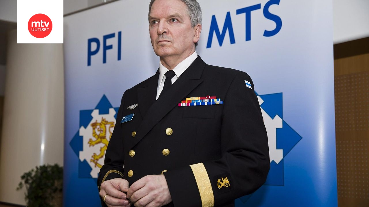 Valtioneuvoston Kanslia Tilasi Tutkimuksen Ven j n Hybridisodasta Valtioneuvoston Kanslia Tilasi Tutkimuksen Ven j n Hybridisodasta