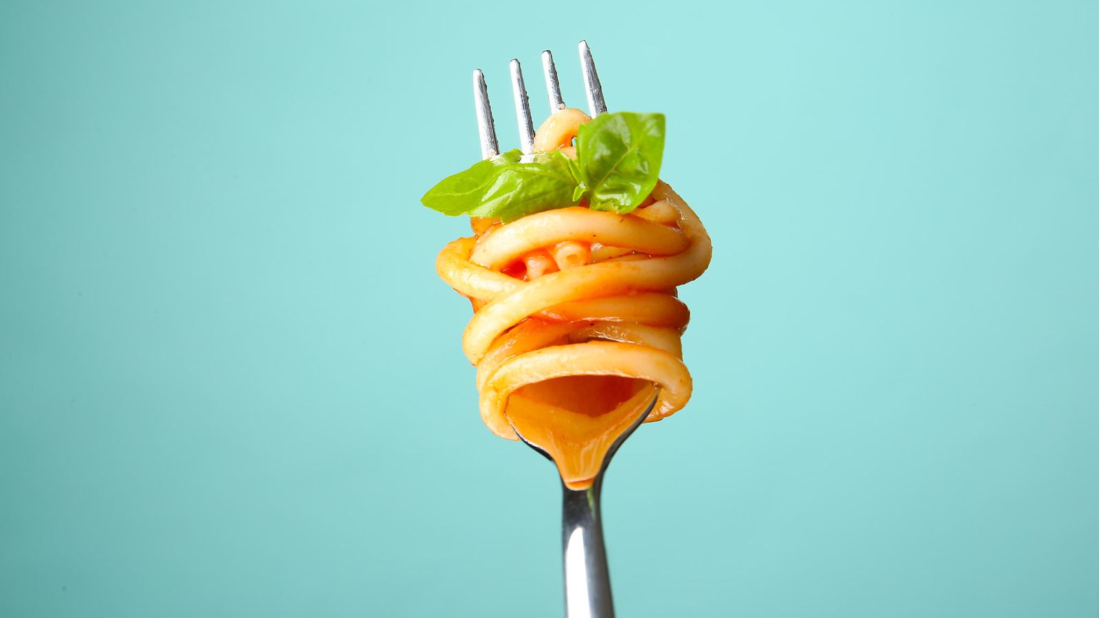 haarukka pasta