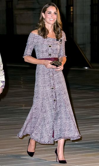 Kate Middleton AOP