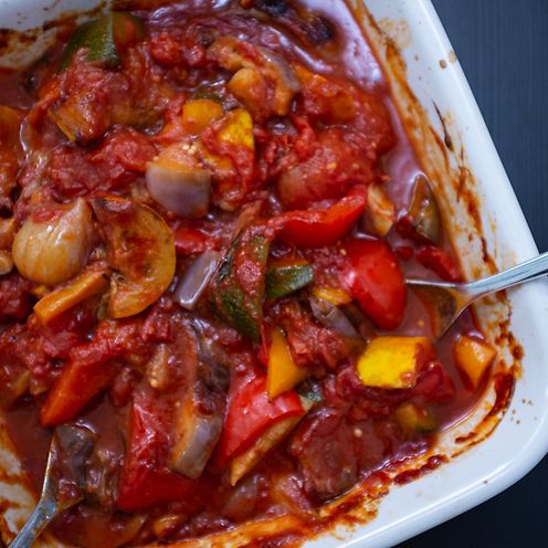Ratatouille