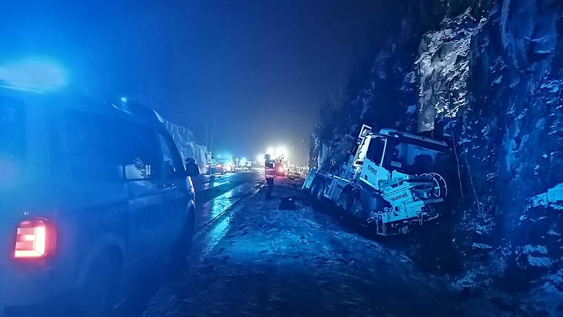 0802 liikenneonnettomuus Loimaa (2)