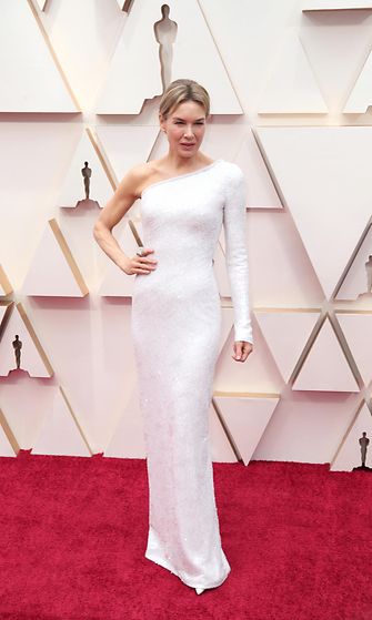 Renee Zellweger Oscar-gaala 2020