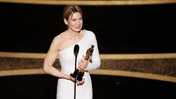 Renée Zellweger Oscar-gaala 2020