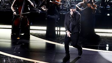 Eminem Oscar-gaala 2020 (1)