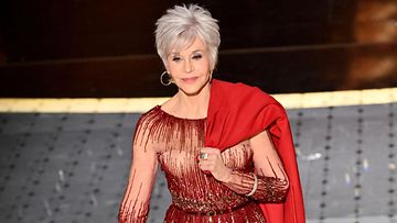 Jane Fonda Oscar-gaala 2020