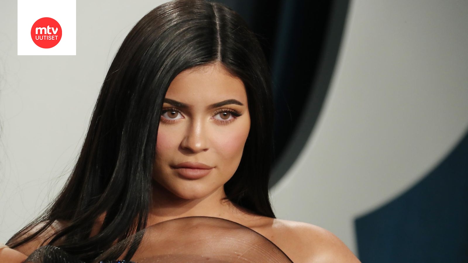 Menikö taas överiksi? Kylie Jenner järjesti ex-miehelleen hulppean  isänpäivän 