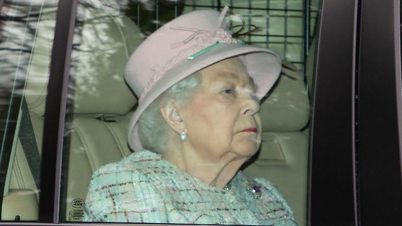 kuningatar Elisabet (1)