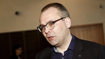 Jussi Niinistö LK 27.2.20
