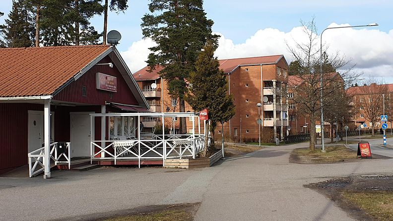 Stenhagen Uppsala