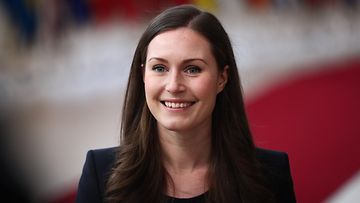 AOP Sanna Marin 2019