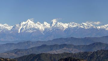 AOP Himalaja vuoristo