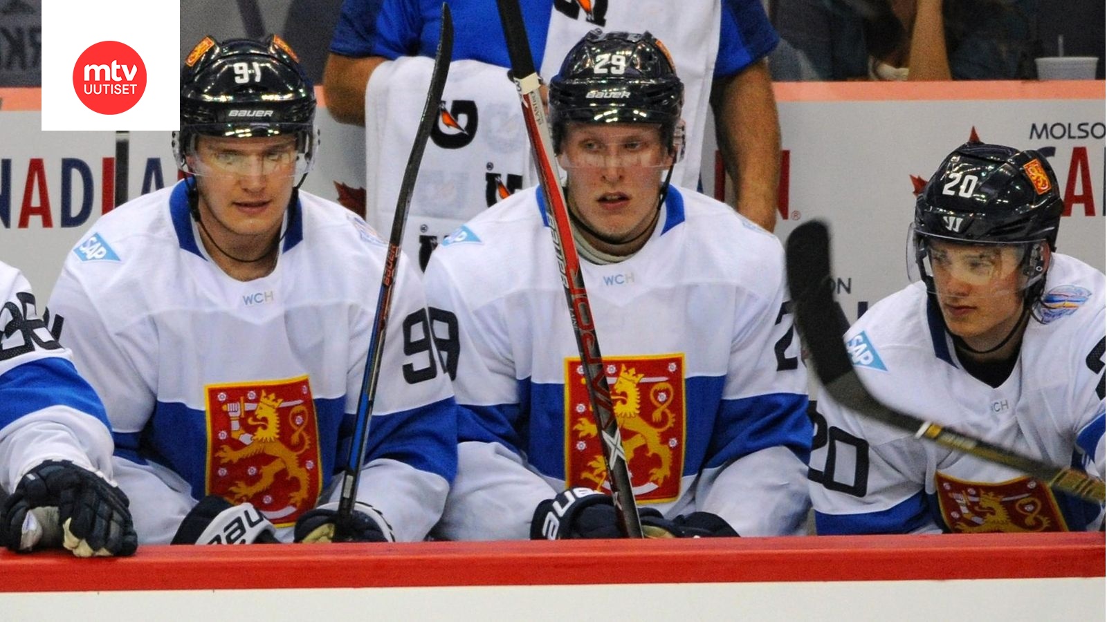 Ketkä ovat Suomen parhaat NHL-pelaajat? Nyt tähdet itse vastaavat -  