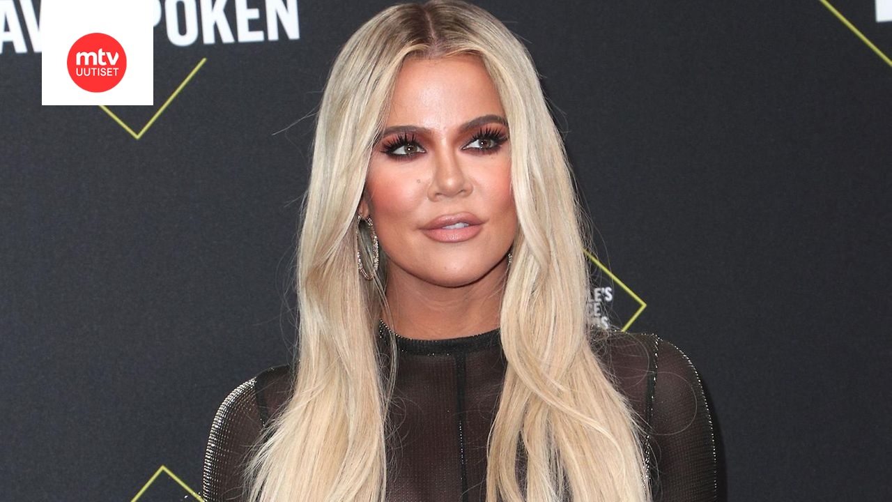 Khlo Kardashianin Pojan Nimi On Virallistettu Vasta Yli Vuosi Syntym n khlo-kardashianin-pojan-nimi-on-virallistettu-vasta-yli-vuosi-syntym-n